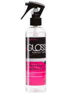 Begloss Perfect Shine Premium 250ml - cena, srovnání