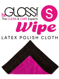 Begloss Wipe Small