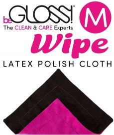 Begloss Wipe Medium