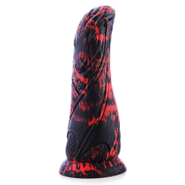 Hismith WDD022-M Wildolo Huge Fantasy Monster Dildo Vibrator