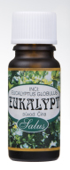 Saloos Eukalyptus 10ml - cena, srovnání