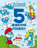 Šmoulové - 5minutové pohádky - cena, srovnání