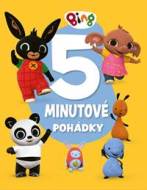 Bing - 5minutové pohádky - cena, srovnání