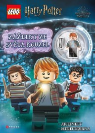 LEGO Harry Potter: Zážitky ze světa kouzel