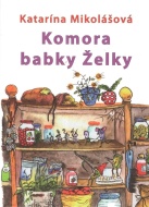 Komora babky Želky - cena, srovnání