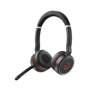 Jabra Evolve 75 SE Stereo - cena, srovnání