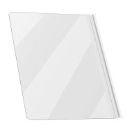 Samsung NotePaper Screen Case Tab S9 EF-ZX712PWEGWW - cena, srovnání