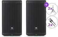 JBL EON 710 SET - cena, srovnání