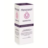 Axonia Menoraxon Vaginálny gél 30ml+10 - cena, srovnání