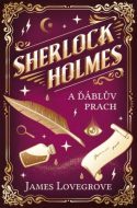 Sherlock Holmes a Ďáblův prach - cena, srovnání