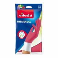 Vileda Universal rukavice L - cena, srovnání