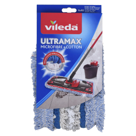 Vileda Ultramax Micro+Cotton náhrada