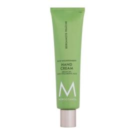 Moroccanoil Bergamote Fraiche Hand Cream 100ml