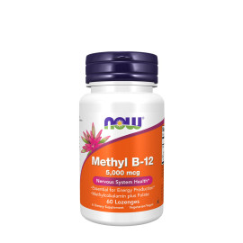 Now Foods Methyl B-12 60tbl