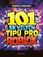 101 skvělých tipů pro Roblox - cena, srovnání