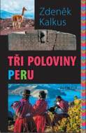 Tři poloviny Peru - cena, srovnání