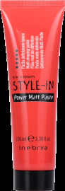 Inebrya Style-In Power Matt Paste 100ml