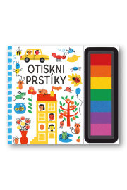 Otiskni prstíky