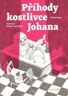 Příběhy kostlivce Johana - cena, srovnání