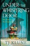 Under the Whispering Door - cena, srovnání