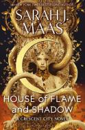 House of Flame and Shadow - cena, srovnání