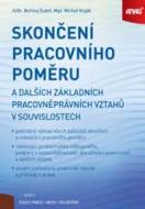 Skončení pracovního poměru - cena, srovnání