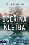 Dceřina kletba - cena, srovnání