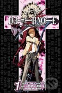 Death Note 1 - cena, srovnání