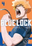 Blue Lock 4 - cena, srovnání