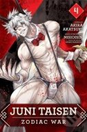 Juni Taisen: Zodiac War 4 - cena, srovnání