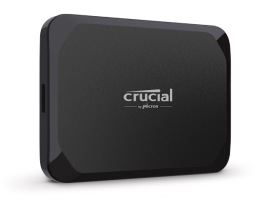 Crucial X9 CT1000X9SSD9 1TB