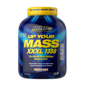 MHP Up Your Mass XXXL 1350 2720g
