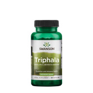 Swanson Triphala 500mg 100tbl - cena, srovnání