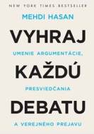 Vyhraj každú debatu - cena, srovnání