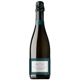 Sutto Prosecco BATÍSO Rive di Colbertaldo Valdobbiadene DOCG 0,75l