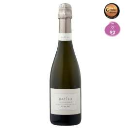 Sutto BATÍSO Prosecco Valdobbiadene DOCG Superiore Extra Dry 0,75l