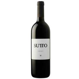 Sutto Cabernet IGT TREVENEZIE 2020 0,75l