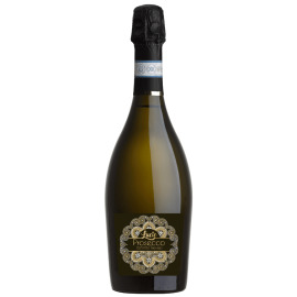 Bedin Lucie Prosecco Treviso DOC Brut 0,75l