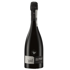 Vigna del Gal Prosecco Rive di Afranta Valdobbiadene DOCG Superiore Brut 0,75l