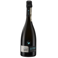 Vigna del Gal Prosecco Rive di Santo Stefano Valdobbiadene DOCG Superiore Extra Brut 0,75l - cena, srovnání