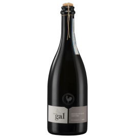 Vigna del Gal Prosecco Treviso DOC Frizzante Nine Brut 0,75l