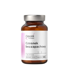 Ostrovit Česnek 60tbl