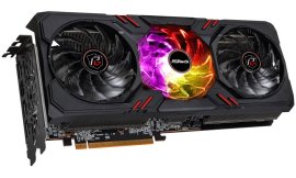 Asrock Radeon RX 7600 Phantom Gaming 8GB OC