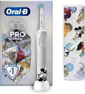 Oral-B Pro Kids Disney D103 - cena, srovnání