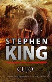 Cujo - King Stephen SK