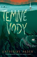 Temné vody - Katherine Arden - cena, srovnání