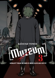 Muzeum 3 - Rjósuke Tomoe