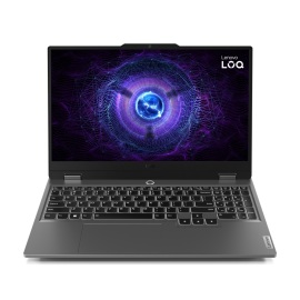 Lenovo LOQ 83DV008LCK