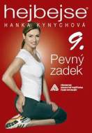 Hejbejse 9 - Pevný zadek - DVD - cena, srovnání