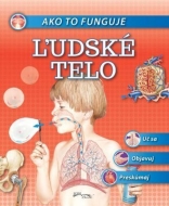 Ako to funguje Ľudské telo - cena, srovnání